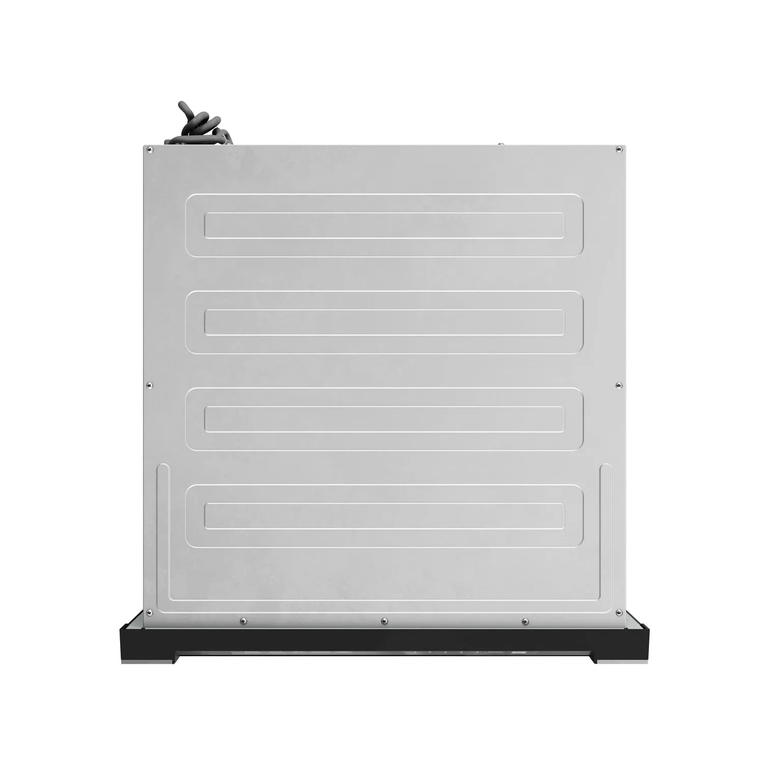 Thor Kitchen 24 pouces tiroir micro-ondes encastrable 10 niveaux