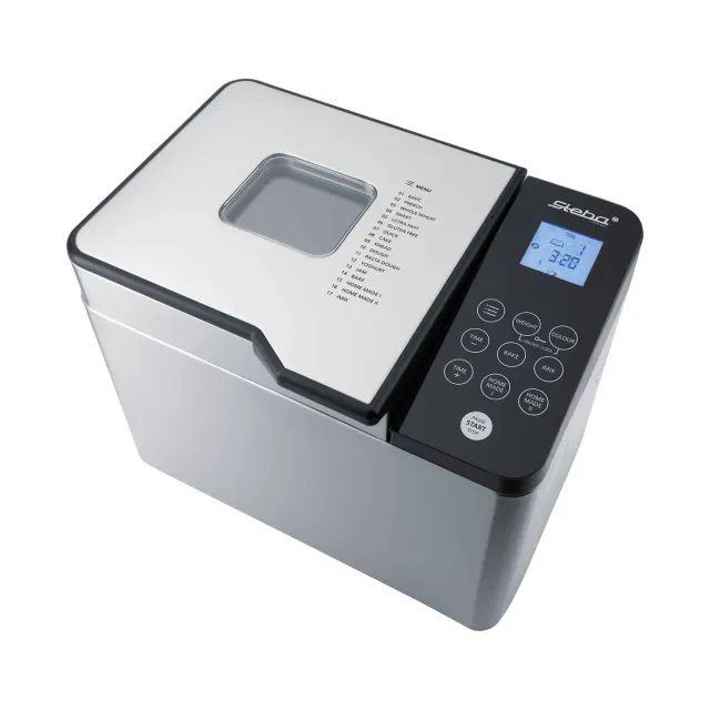 Steba BM 2 machine à pain 1000 g céramique