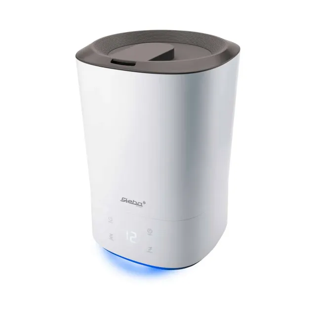 Steba LB 8 humidificateur ultrasons 5,5 L