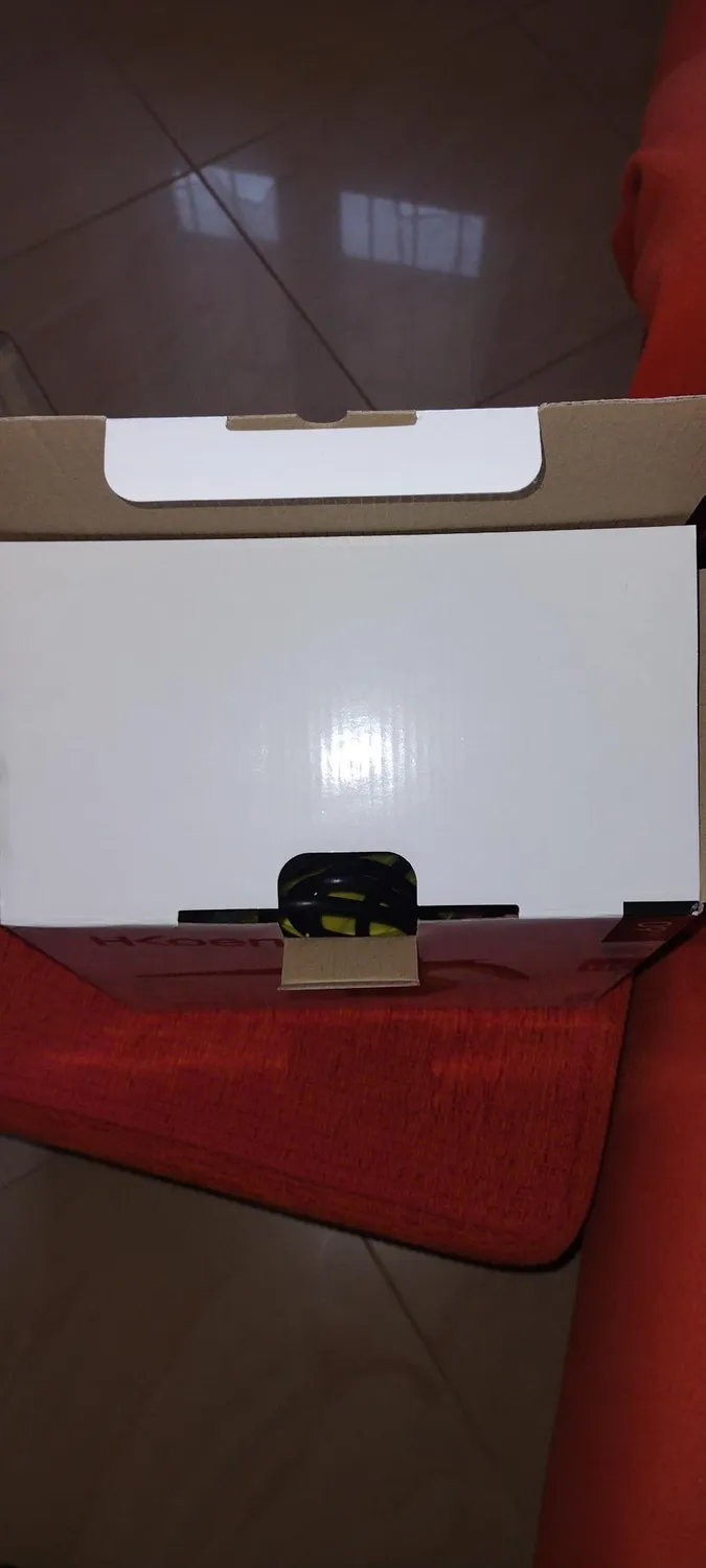 H.Koenig NV60 nettoyeur vapeur à main 250 ml 4 bars