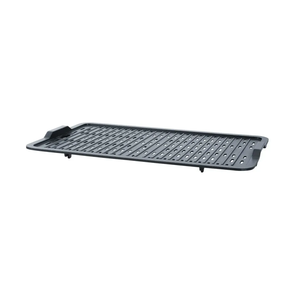 Steba VG P20 plaque grill de rechange 39x22 cm