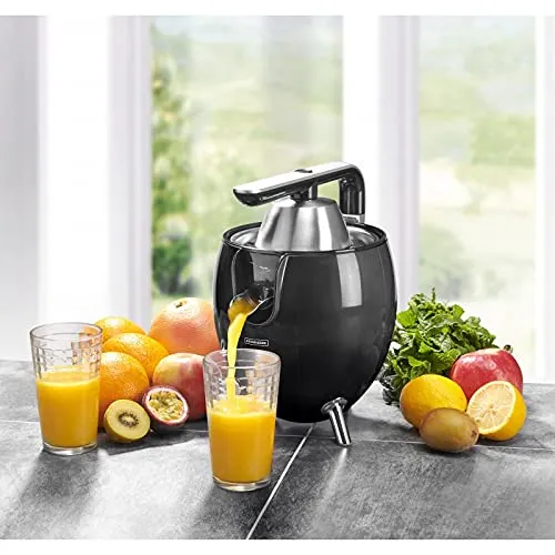Kitchencook Presspod presse-agrumes électrique 550 ml