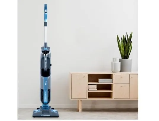 H.Koenig ARYA600 aspirateur laveur vapeur 4 bars