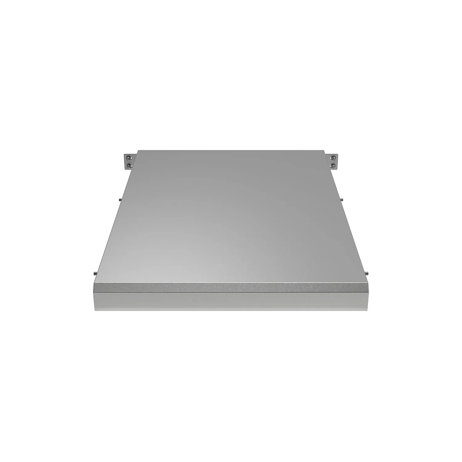 Thor plan travail machine à glaçons TBG573P inox