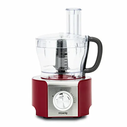 H.Koenig ACMX18 accessoire robot MX18 multifonction