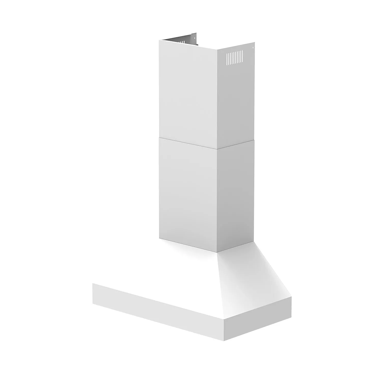 Thor TRH30P cache conduit hotte blanc accessoire