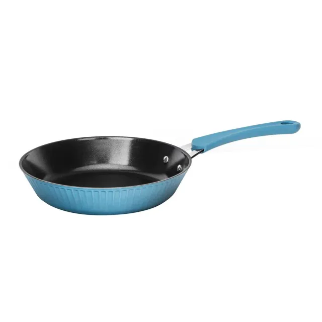Nutrichef poêle 20 cm antiadhésive induction