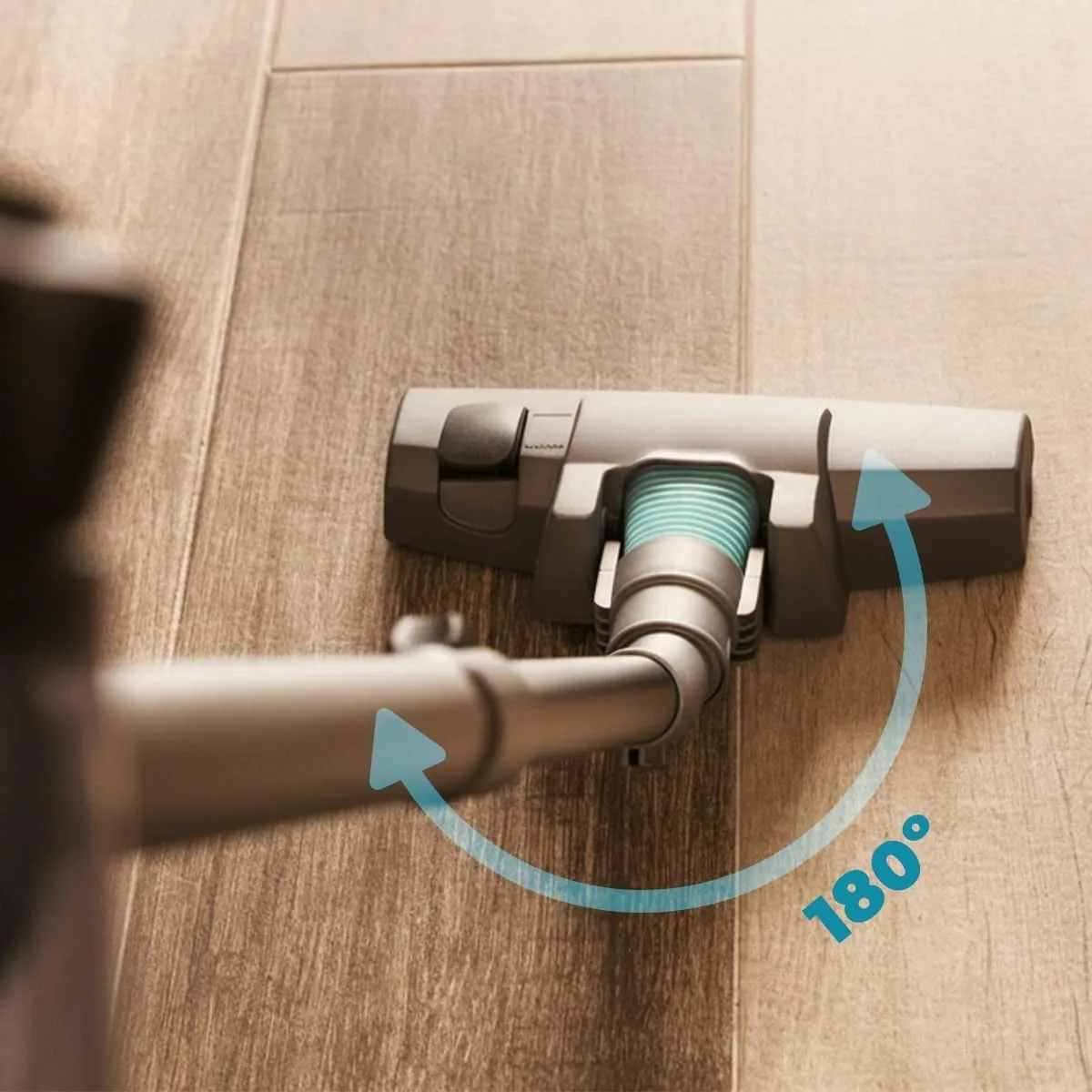 Cecotec Conga Thunderbrush 560 Neo aspirateur balai