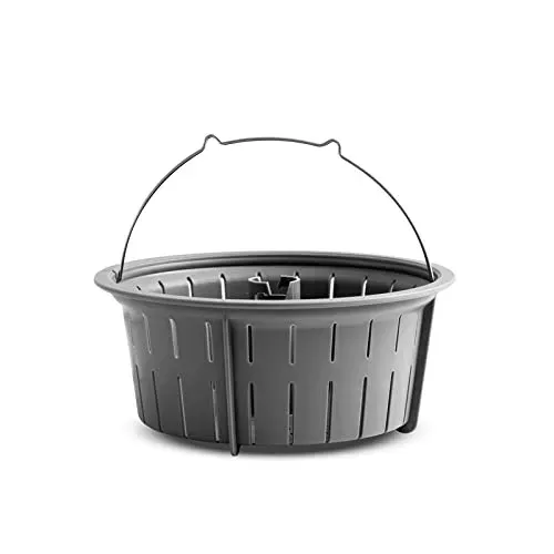 Kitchencook Cuisio X panier vapeur robot cuiseur