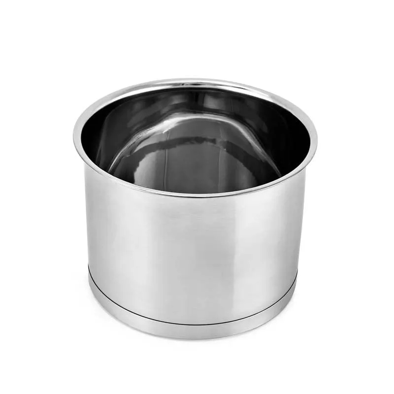 Kitchencook Supreme CAS20TFI casserole inox 20 cm induction