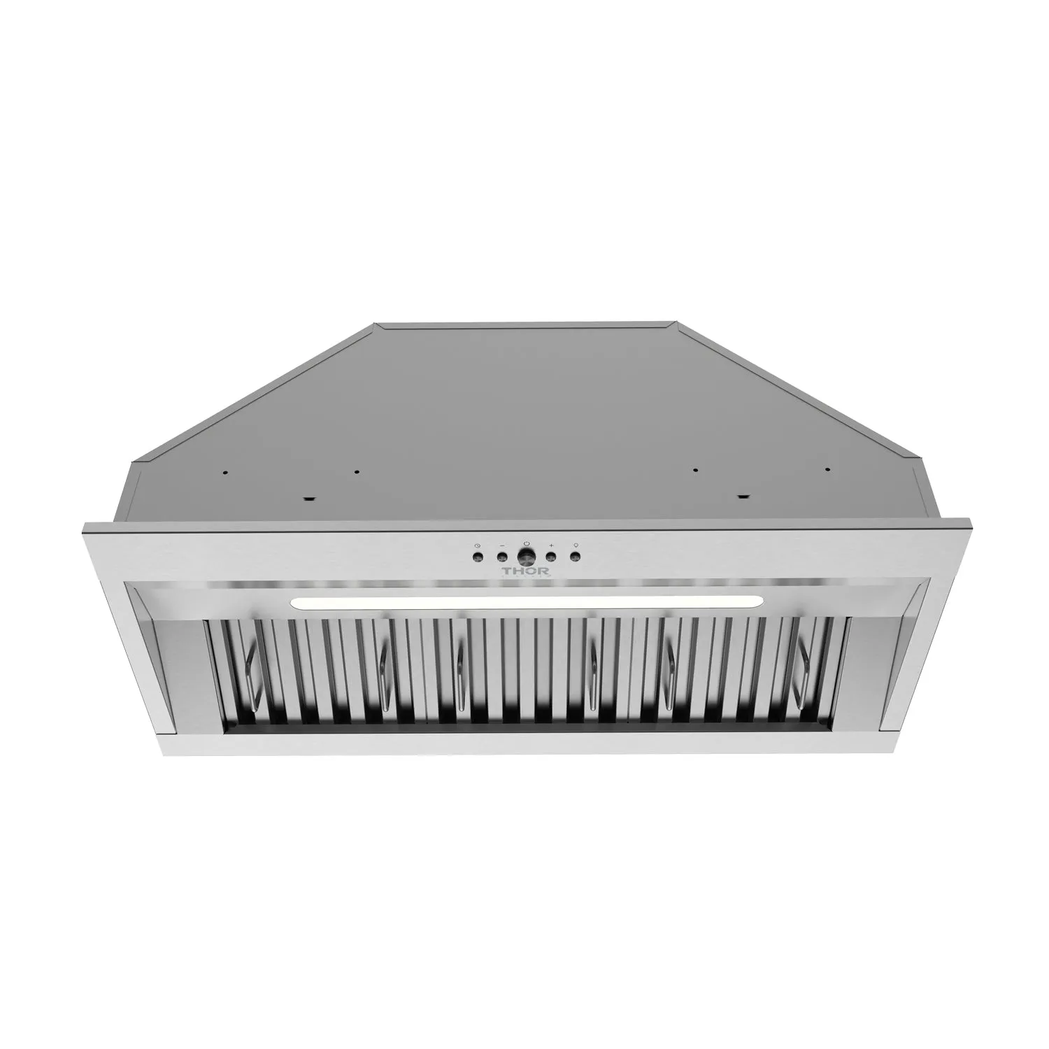 Thor Liner 34 pouces hotte encastrable inox 15 pouces 350 CFM