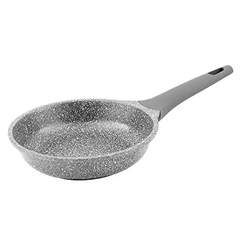 Kitchencook Vertu P28TFI poêle antiadhésive 28 cm effet pierre