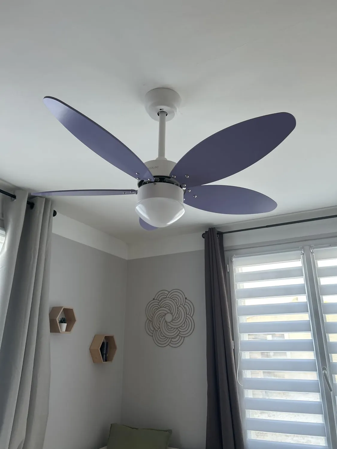 Cecotec EnergySilence Aero 4260 ventilateur Sky