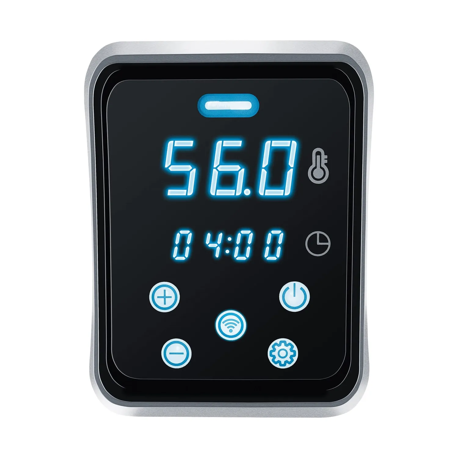 Steba SV 80 WiFi thermoplongeur sous-vide 0,1°C