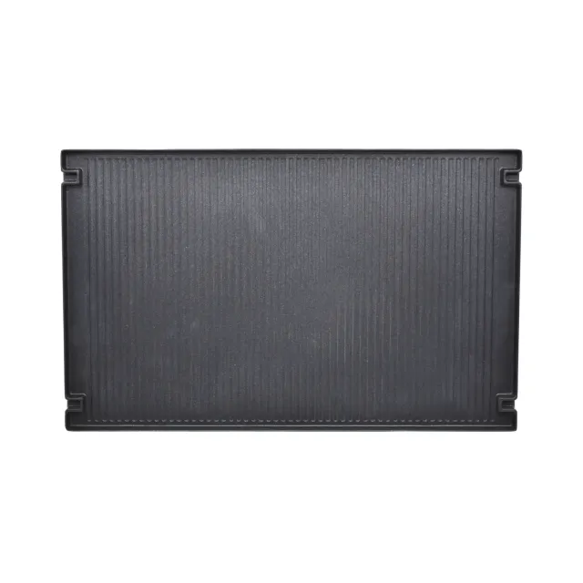 Steba RC 6 Bake & Grill plaque grill 35,5x22 antiadhésive