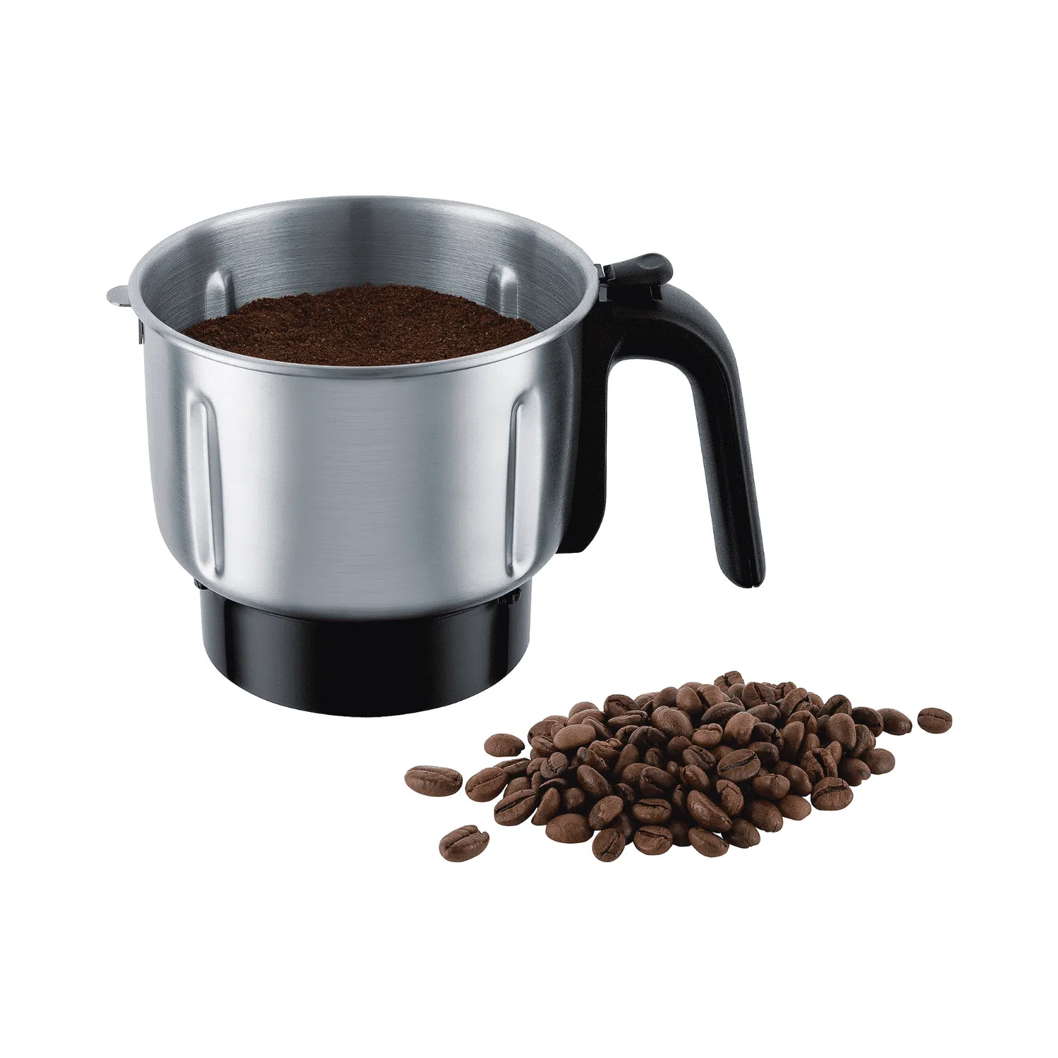 Steba MX 4 Plus blender verre 1,75 L 3 programmes