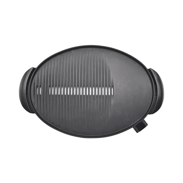 Steba VG 350 Big plaque grill 55x41 cm antiadhésive