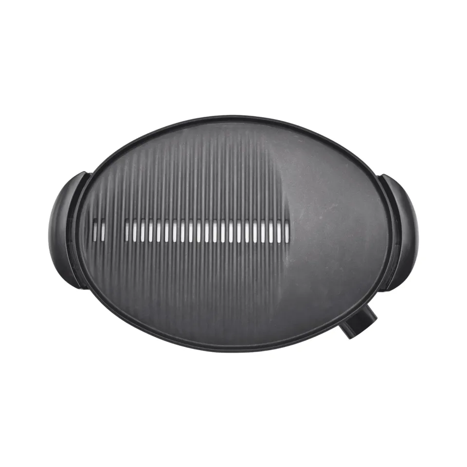 Steba VG 350 Big plaque grill 55x41 cm antiadhésive