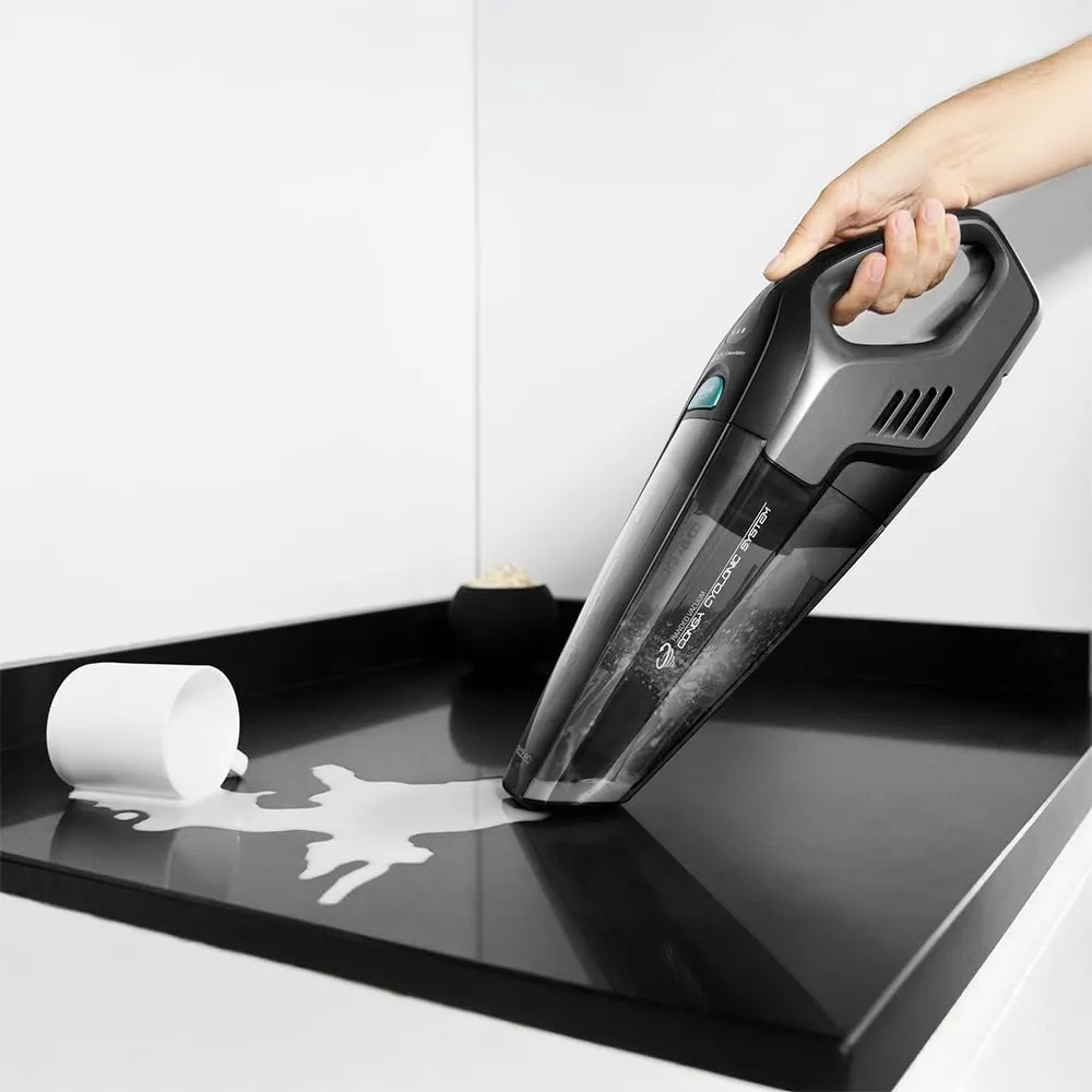 Cecotec Conga Immortal 22,2V aspirateur à main animal