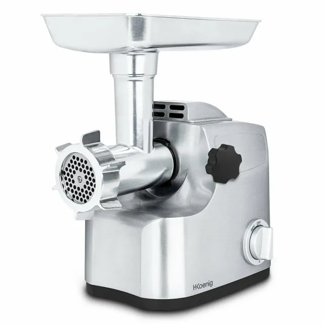 H.Koenig WMG800 hachoir à viande électrique 1800W