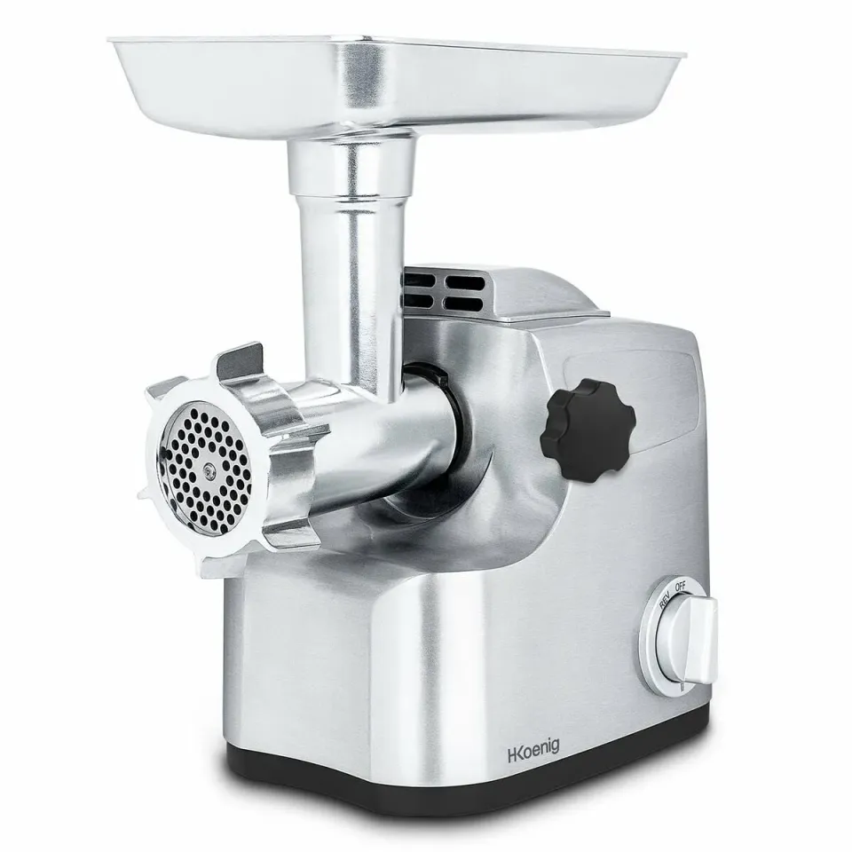 H.Koenig WMG800 hachoir à viande électrique 1800W