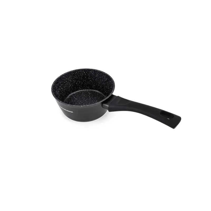 KITCHENCOOK Bohème casserole alu forgé 16 cm induction