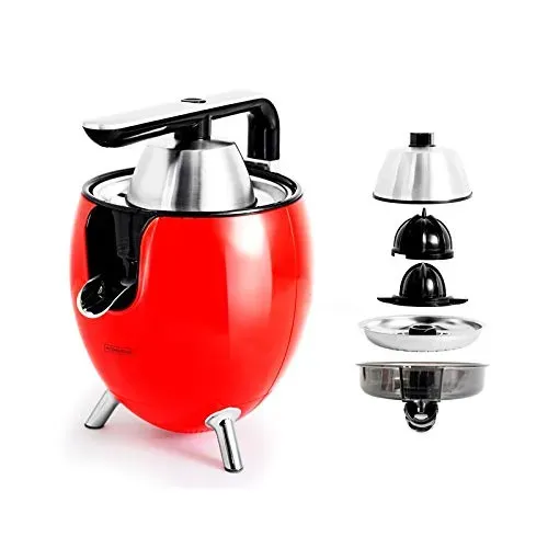 Kitchencook Presspod presse-agrumes 550 ml 200 W