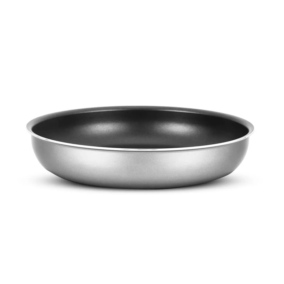 KITCHENCOOK Titane10 batterie cuisine 10 pièces