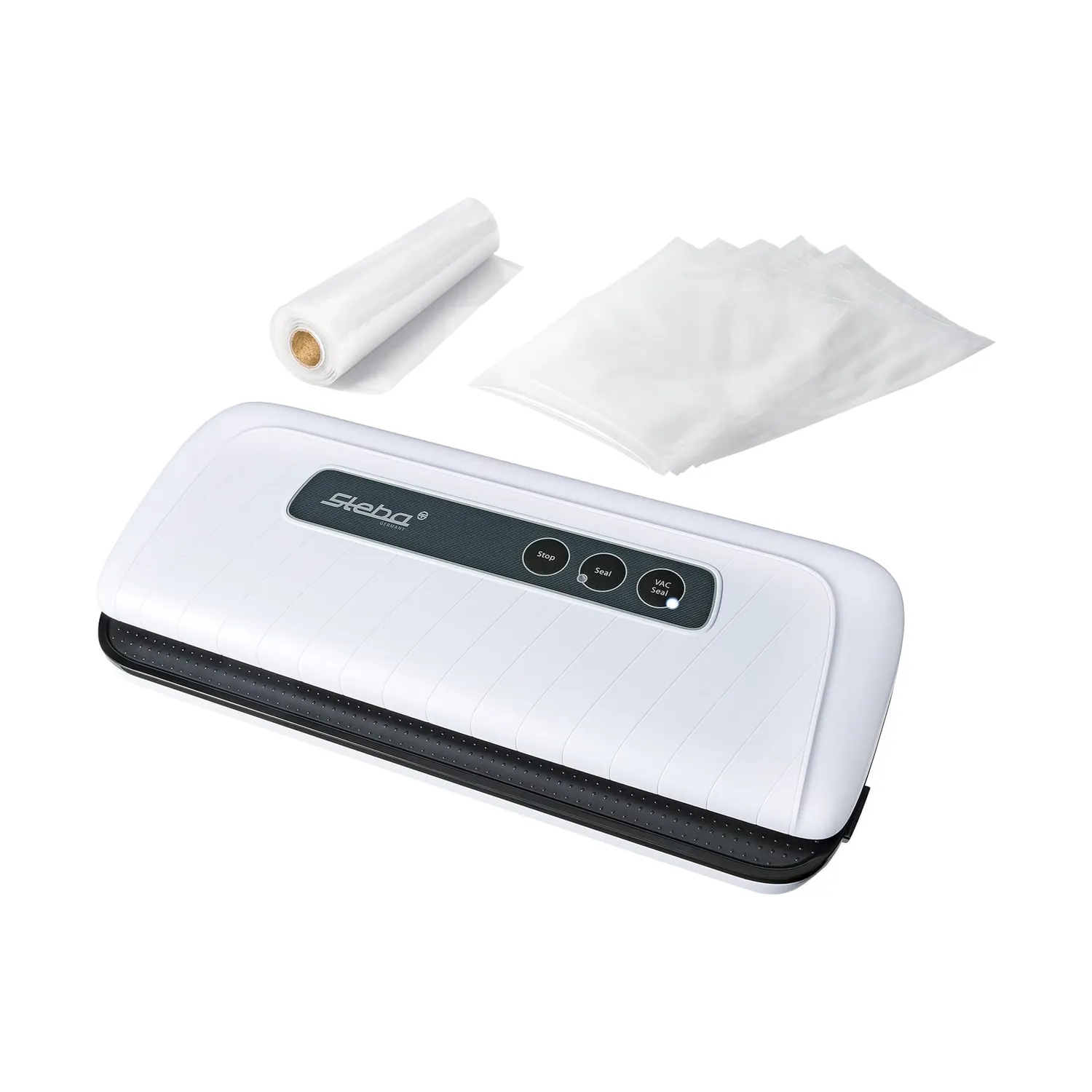 Steba VK 4 machine sous vide 30 cm