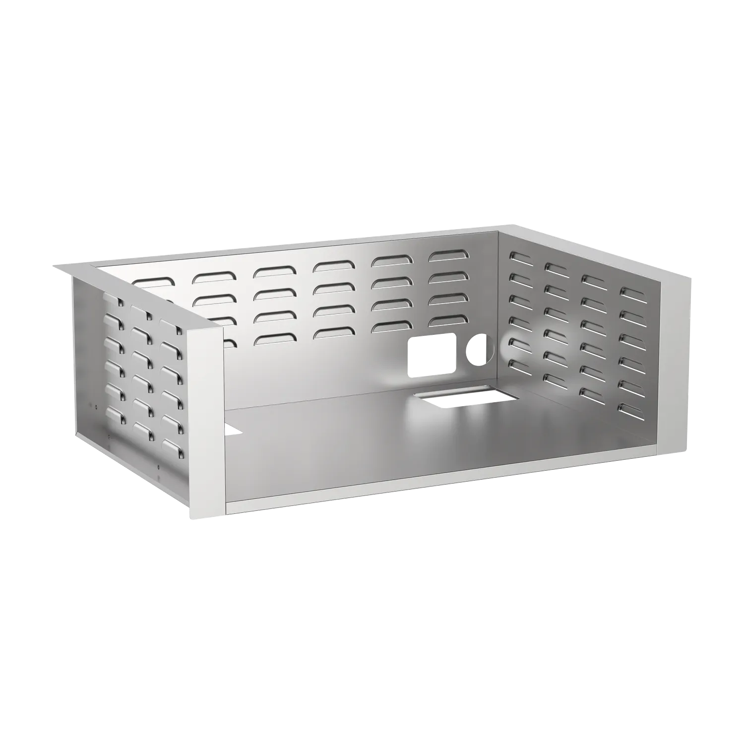 Thor IJBG3226 veste isolante grill encastrable 32 pouces