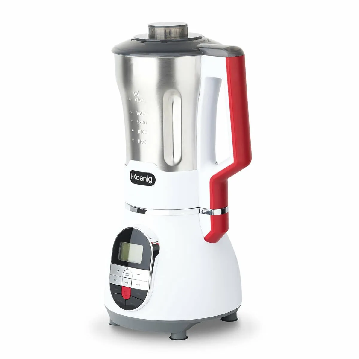 H.Koenig MXC36 blender chauffant soup maker 1,7 L