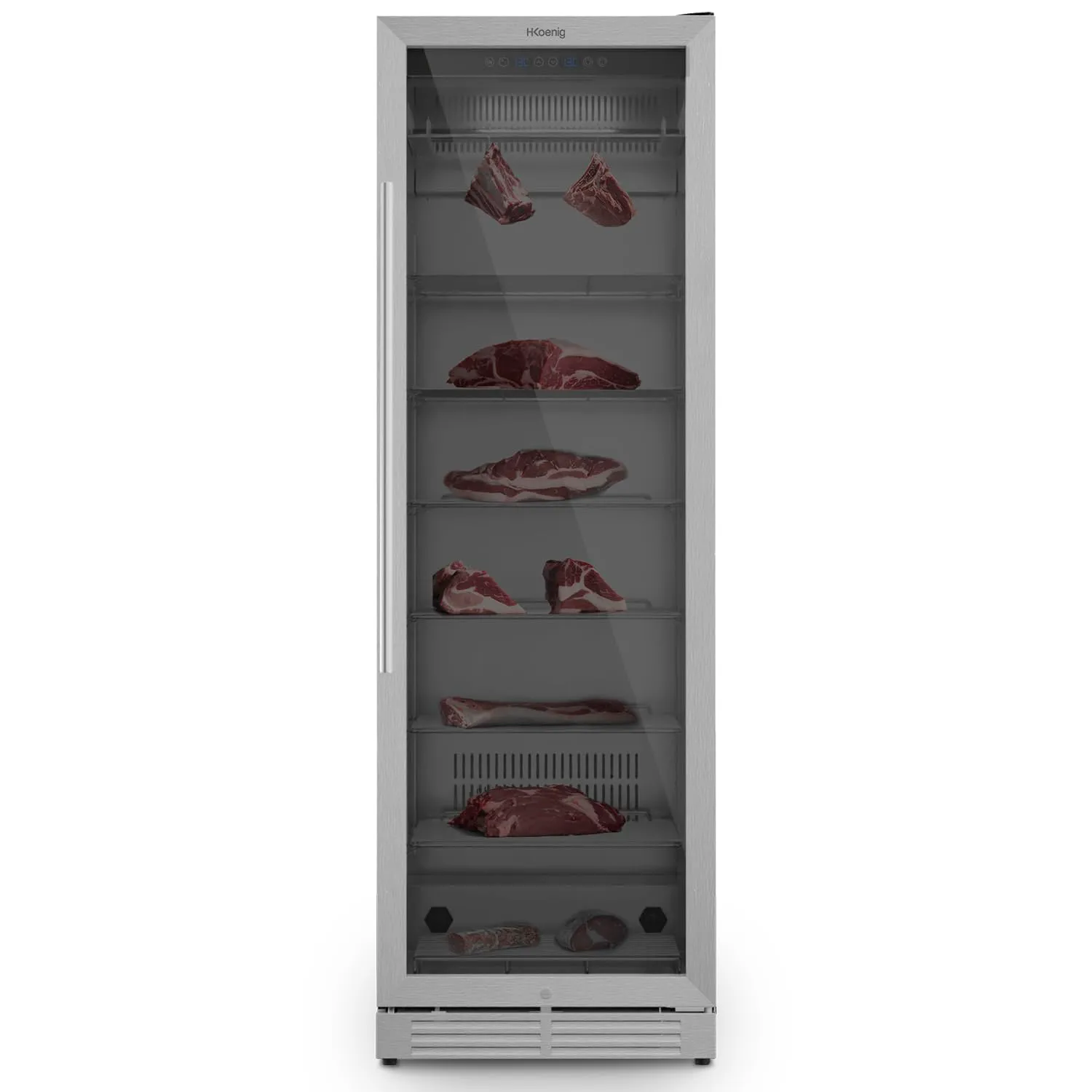 H.Koenig BLK960 cave maturation viande 415 L