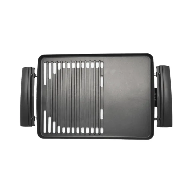 Steba VG 195 plaque grill rechange 40x29 cm