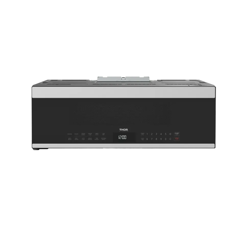 Thor Slim 30 pouces micro-ondes hotte reconditionné