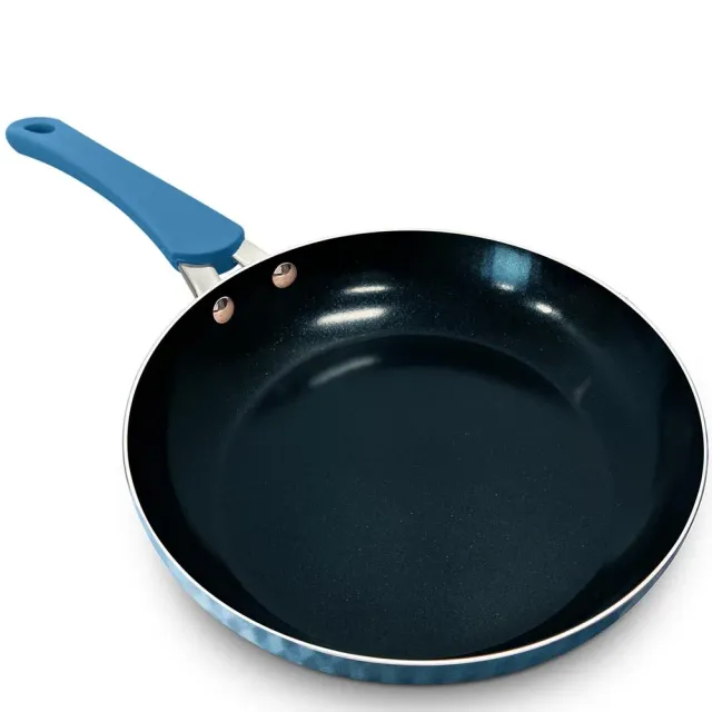 Nutrichef 20 cm petite poêle antiadhésive induction