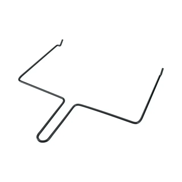 Steba extracteur de broche pour four grill