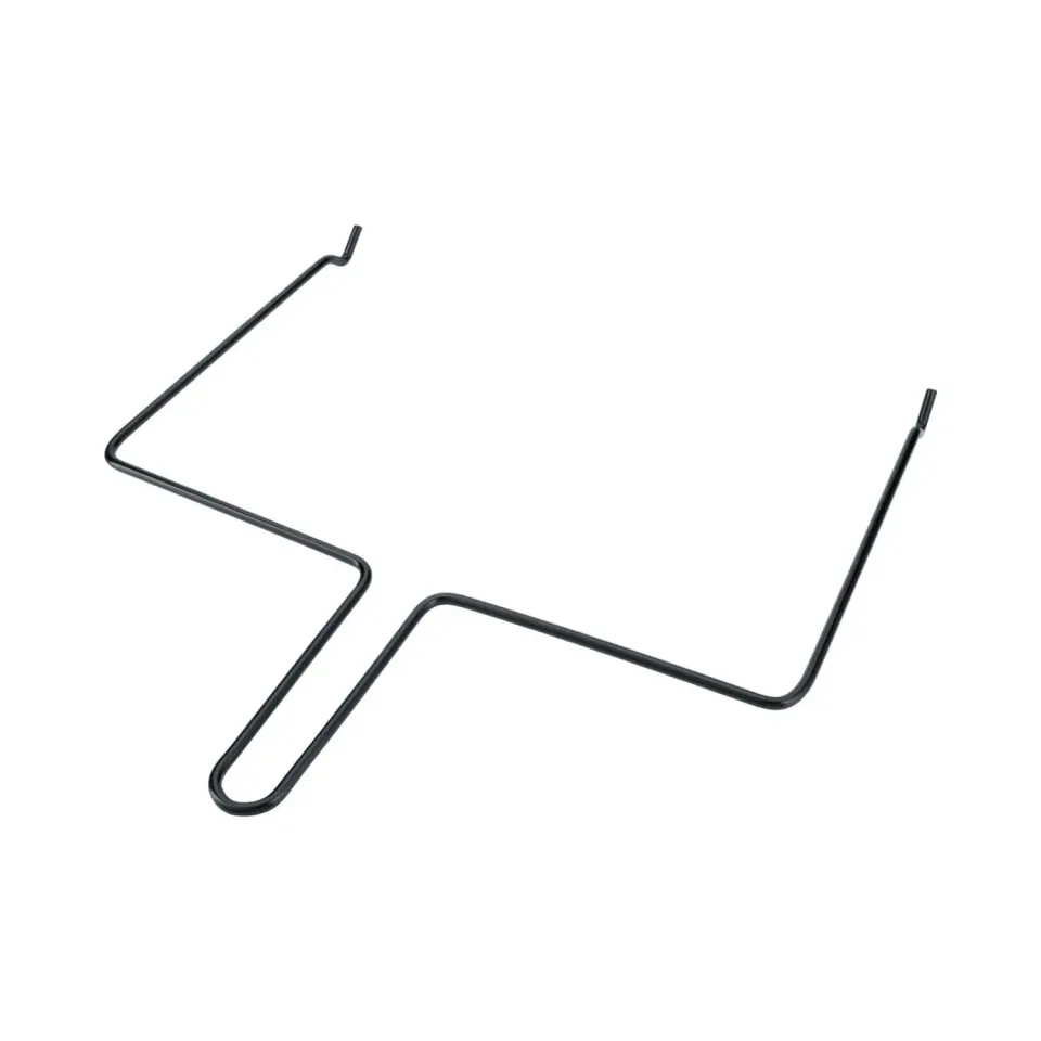 Steba extracteur de broche pour four grill