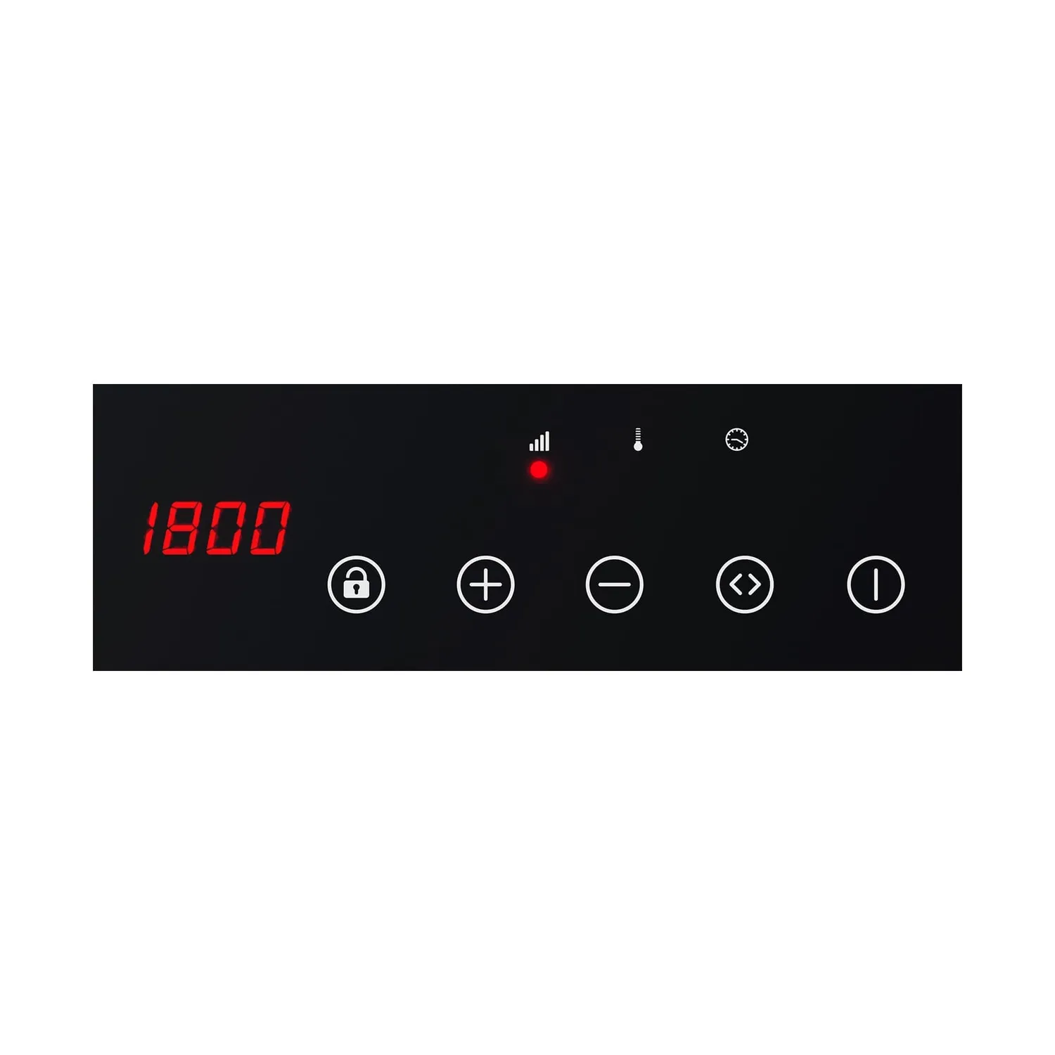 Steba IK 300 S.C. double plaque induction encastrable