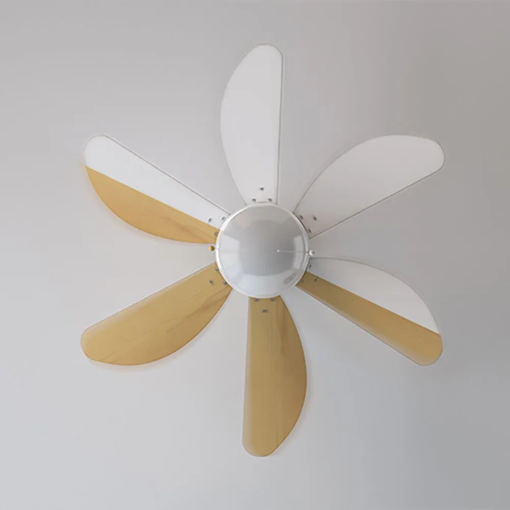 Cecotec EnergySilence Aero 350 Ventilateur Plafond 82 cm Bois
