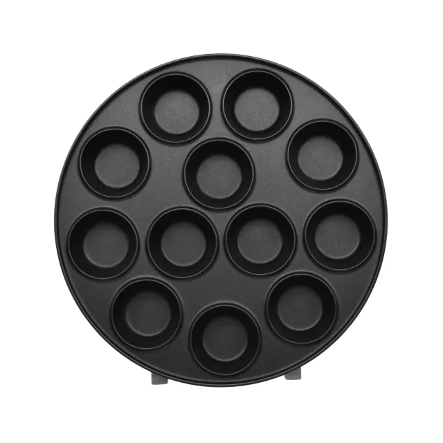 Steba CM 3 plaque de rechange cake-maker muffin