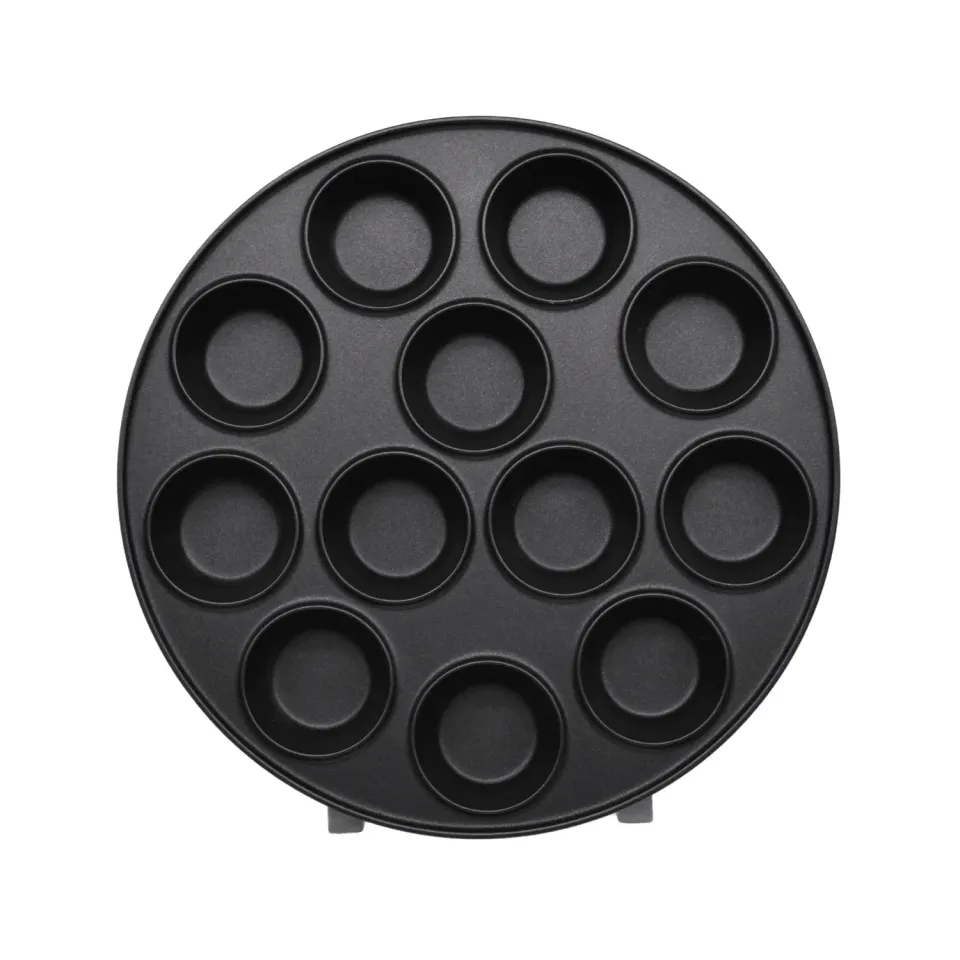 Steba CM 3 plaque de rechange cake-maker muffin