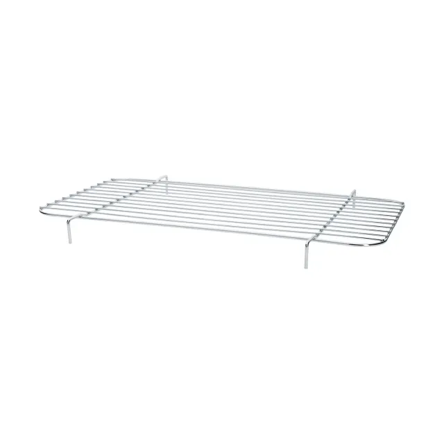 Steba VG G20 grille barbecue rechange 39 x 22 cm