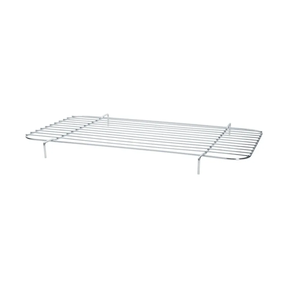 Steba VG G20 grille barbecue rechange 39 x 22 cm