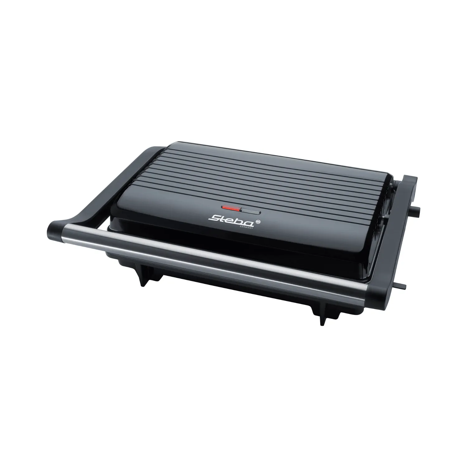 Steba FG 10 Grillino grill électrique 1000 W céramique