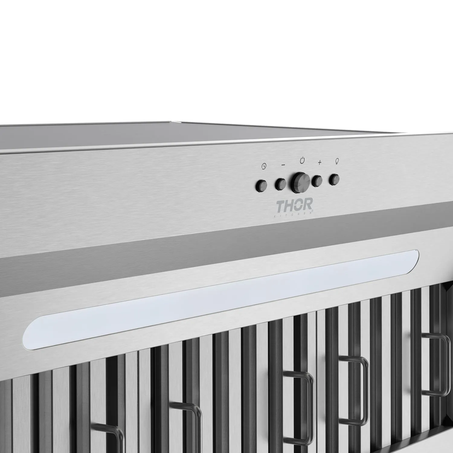 Thor Liner 34 pouces hotte encastrable inox 15 pouces 350 CFM