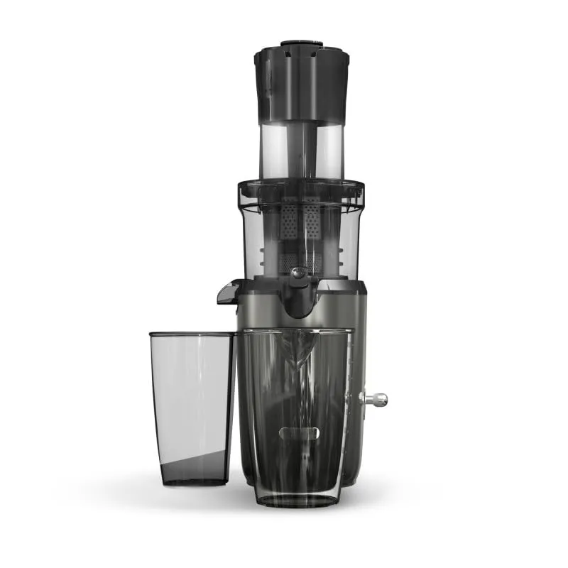 Kitchencook Elixir II extracteur de jus 160 W 3 accessoires