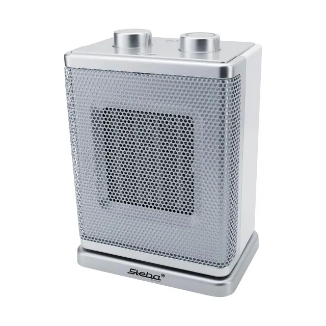 Steba KH 4 radiateur céramique 1800 W oscillant