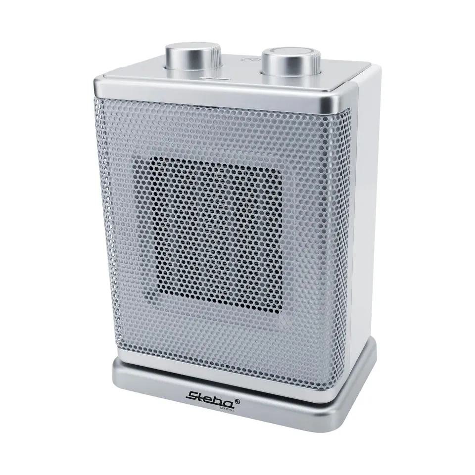 Steba KH 4 radiateur céramique 1800 W oscillant