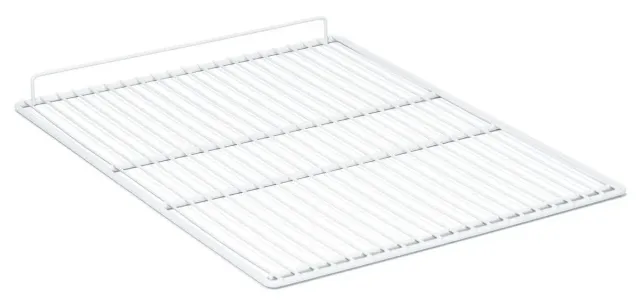 FORS grille plastifiée grise construction