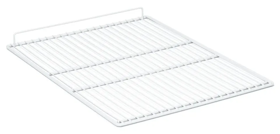 FORS grille plastifiée grise construction